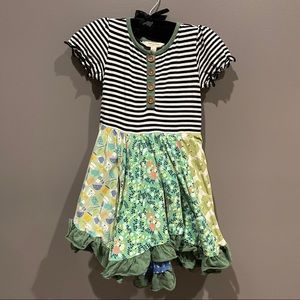 Matilda Jane dress
